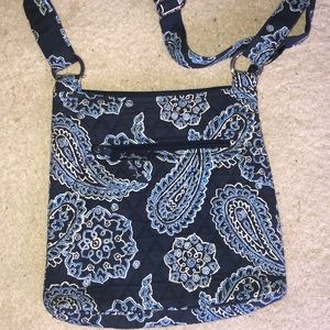 Vera Bradley crossbody